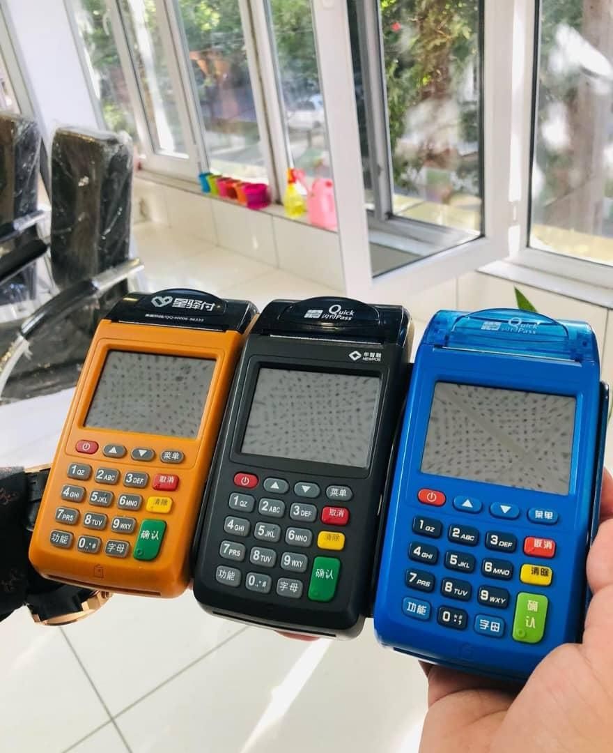 پوز بیسیم کارتخوان کارتخان مهرشهرگلشهراندیشه فردیس|فروشگاه و مغازه|کرج, کرج نو|دیوار