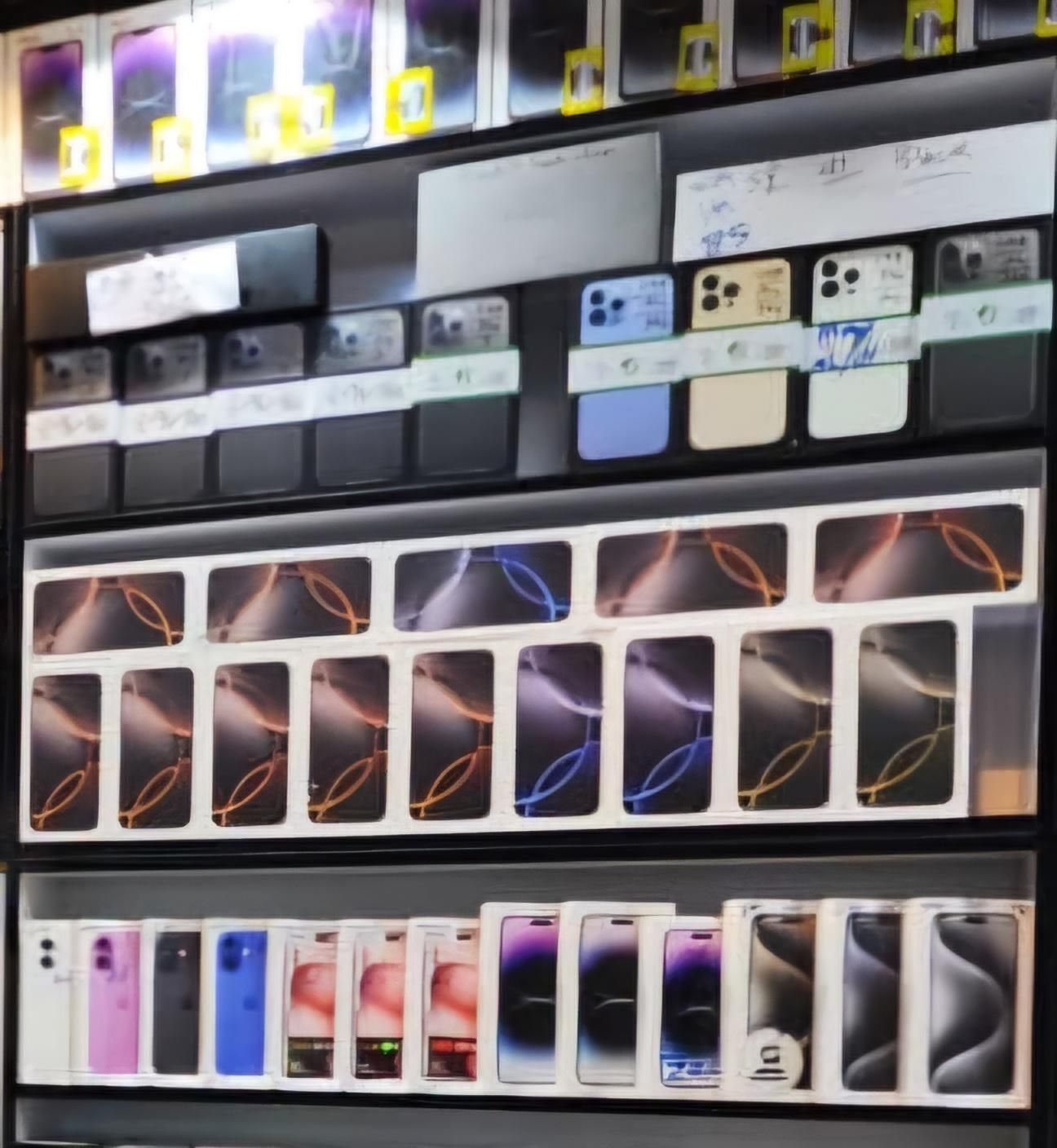 اپل آیفون 15 پرو pro ( اقساطی)|موبایل|اسلامشهر, |دیوار