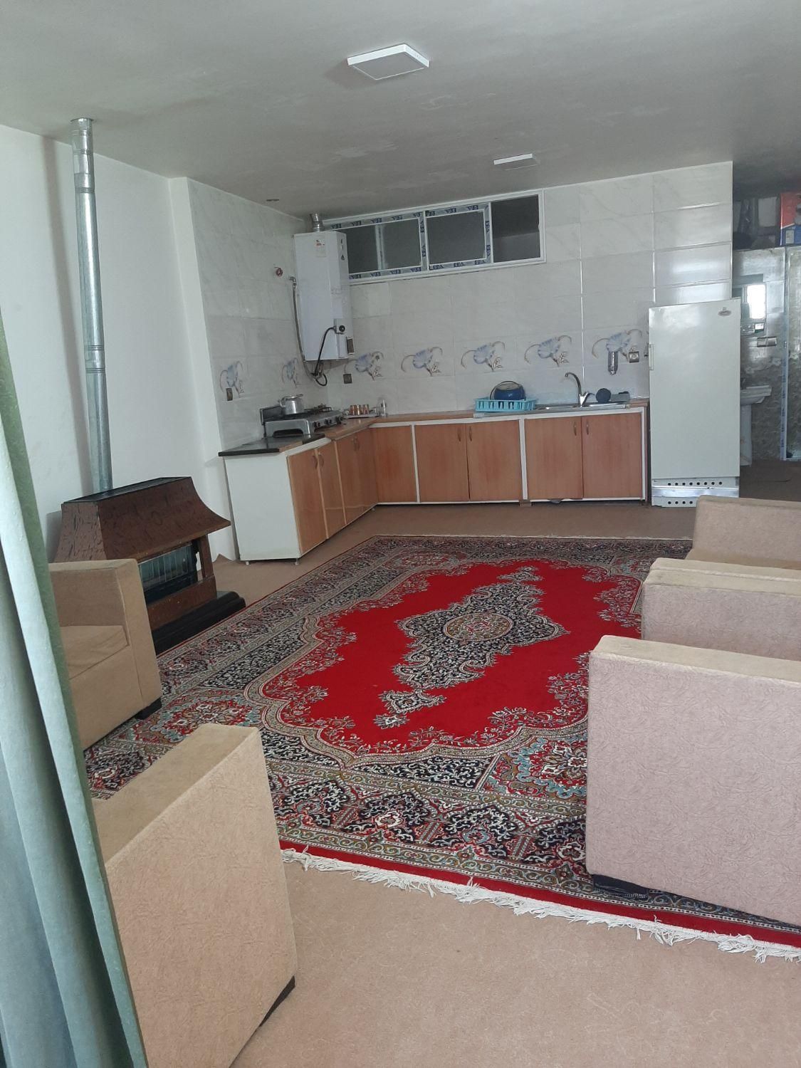 اجاره سوییت شهر افوس(شهرستان بویین میاندشت)|اجارهٔ کوتاه‌مدت آپارتمان و سوئیت|داران, |دیوار