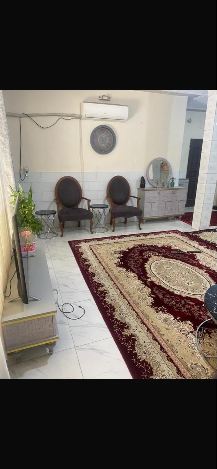 اجاره آپارتمان ۸۵ متری ۱ خوابه همکف در جوادیه|اجارهٔ آپارتمان|تهران, جوادیه|دیوار
