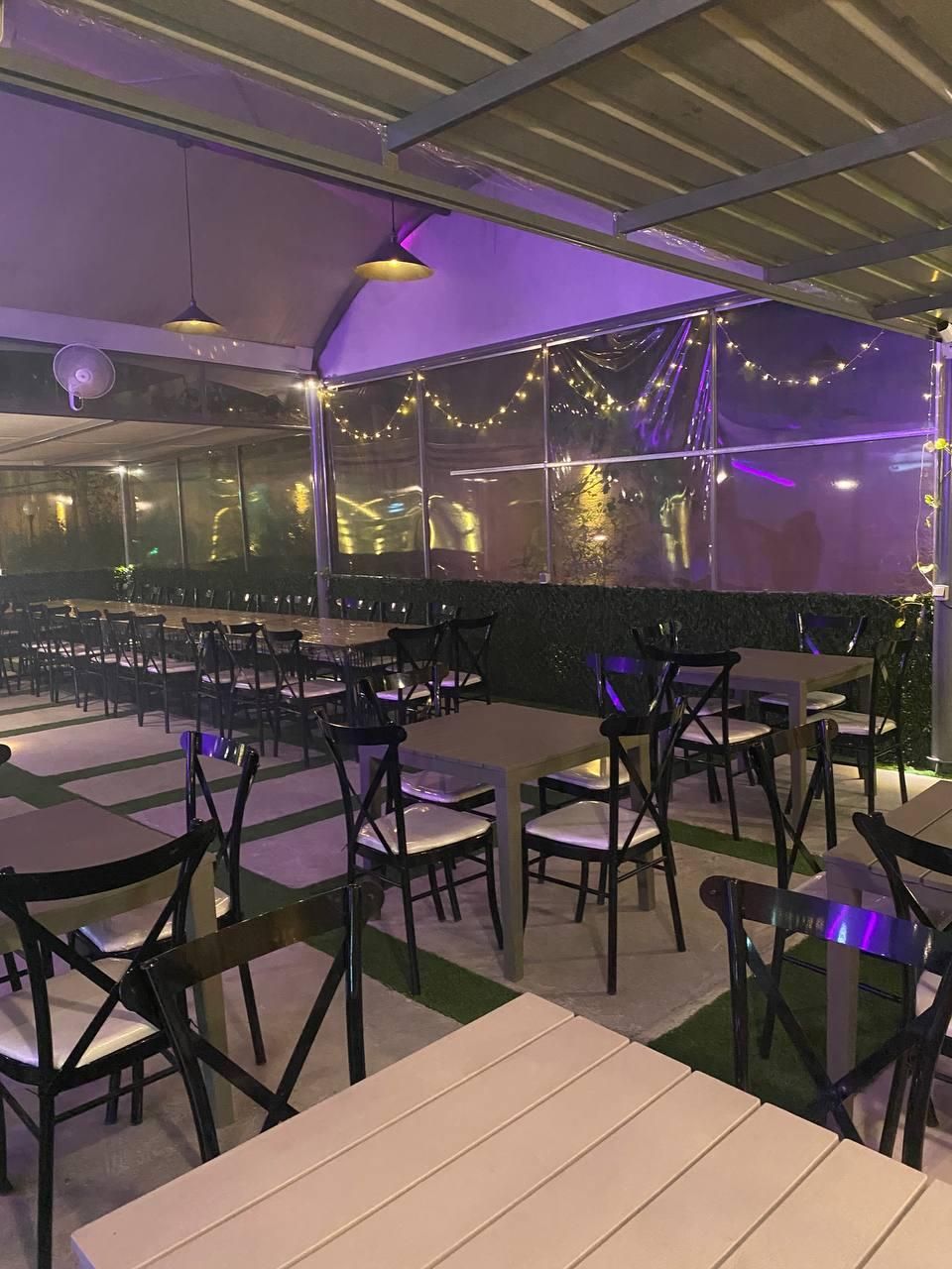 کد 350 ، باغ جشن و مجالس ، تیم رنت گاردن|اجارهٔ کوتاهمدت ویلا و باغ|شیراز, شهرک گلدشت حافظ|دیوار