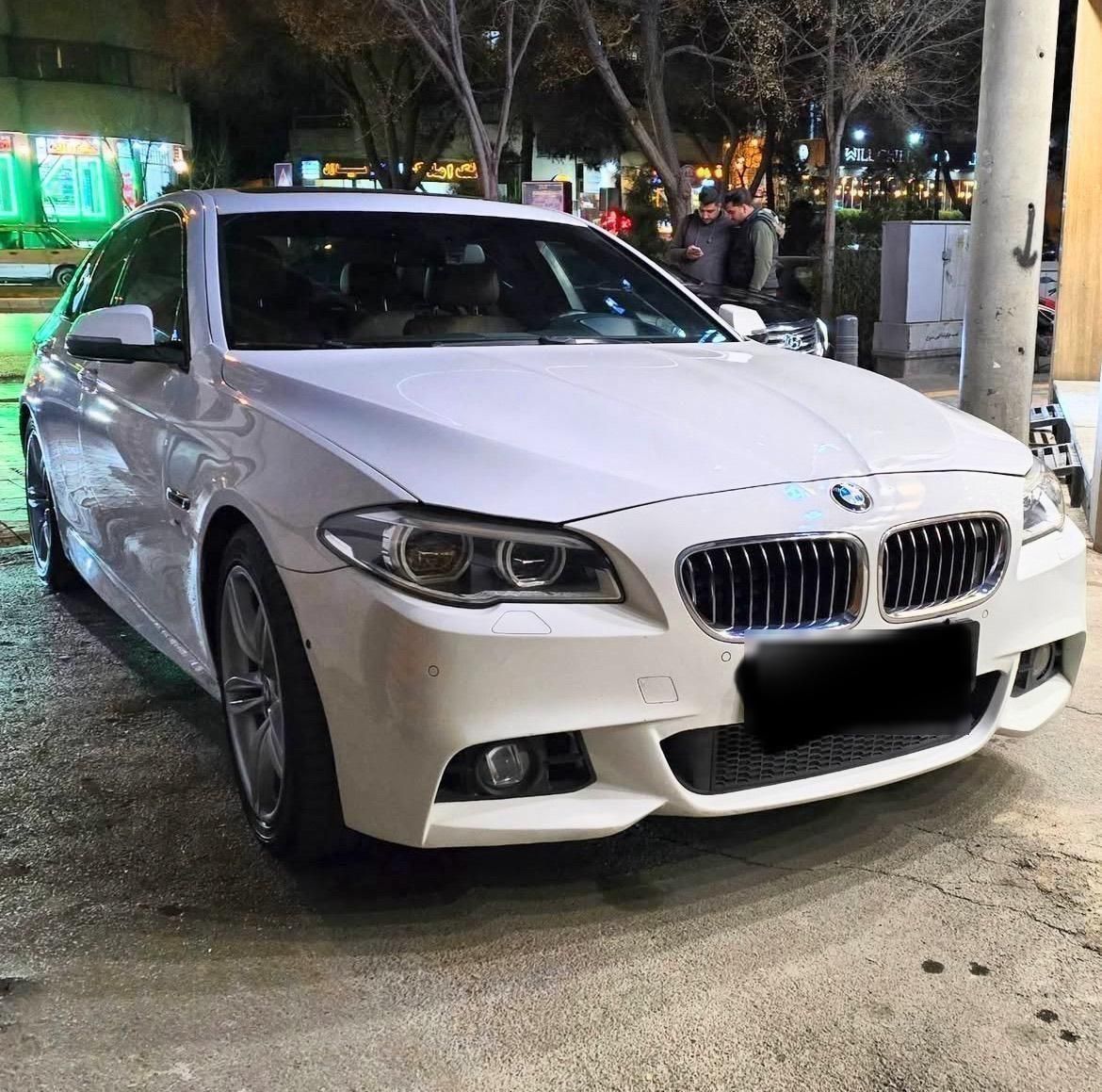 اجاره خودرو بی ام و 528/bmw528|خودرو اجاره‌ای|تهران, نیاوران|دیوار