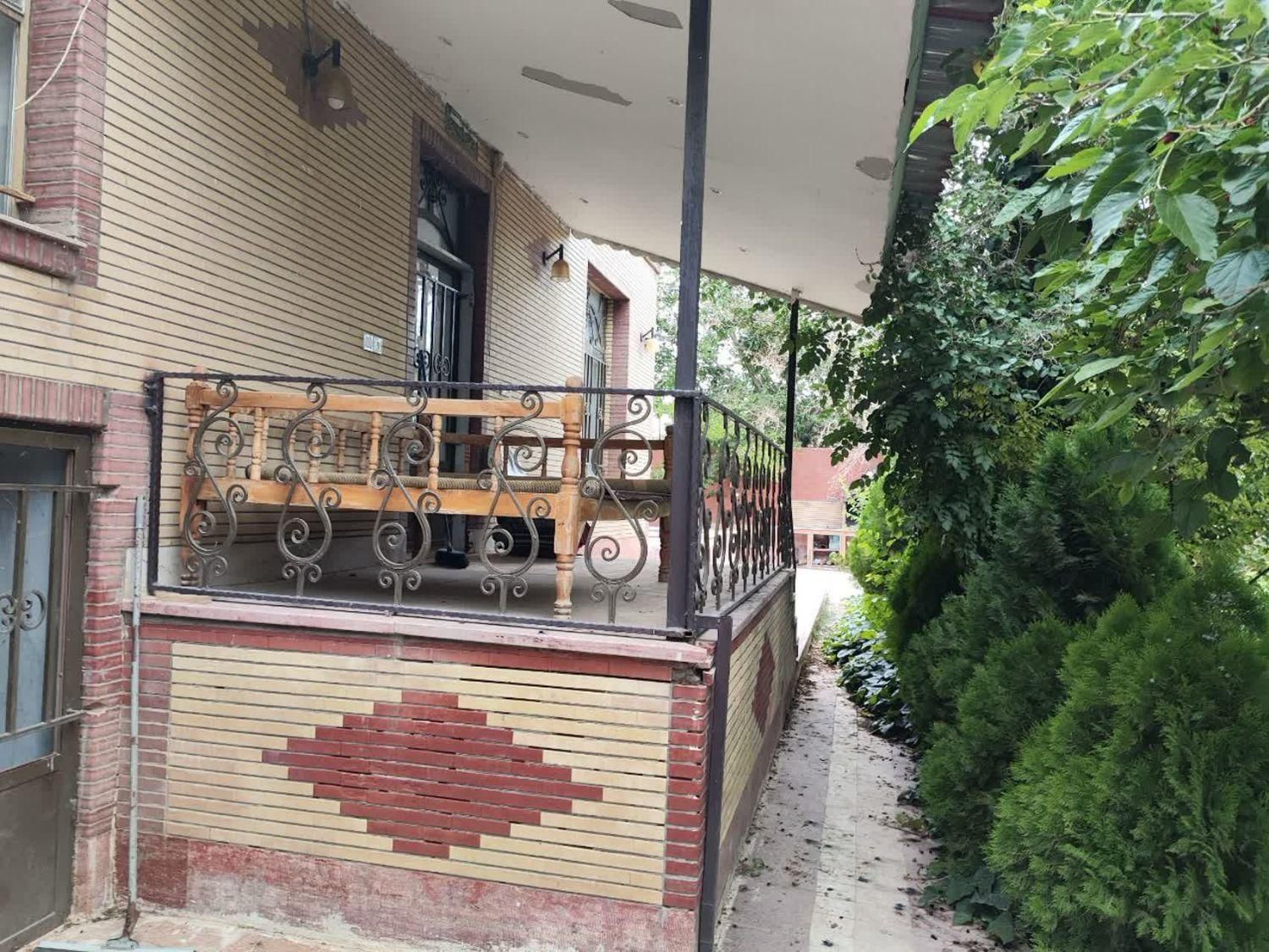 باغ ویلا کبوترآباد ۲۲۳۰ متر|فروش خانه و ویلا|اصفهان, بهارستان|دیوار