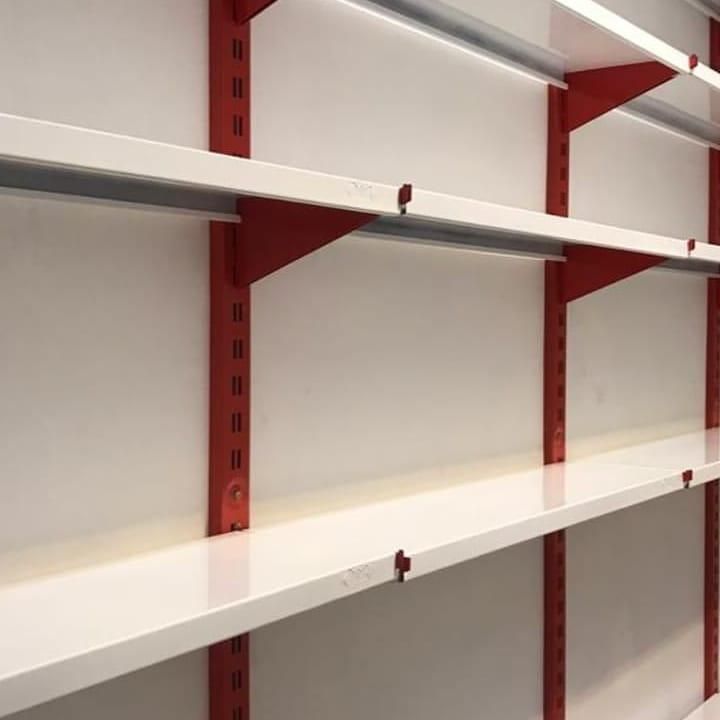 قفسه مغازه|فروشگاه و مغازه|اسلامآباد غرب, |دیوار