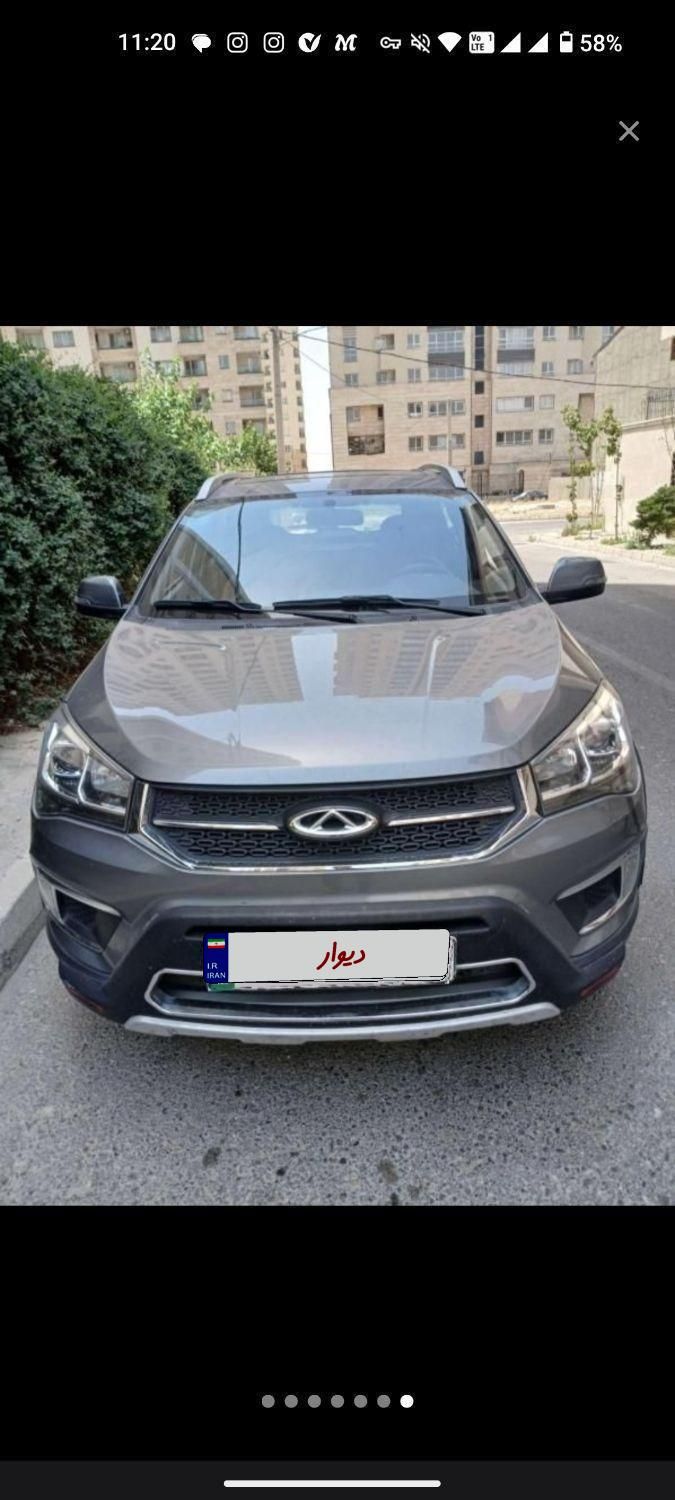 x22 دنده ای لاکچری اسفند 98|خودرو سواری و وانت|تهران, دهکده المپیک|دیوار