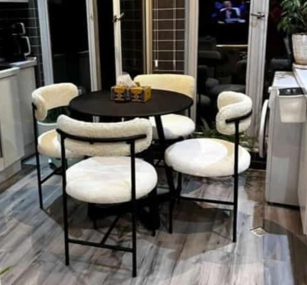 صندلی اپن کانتر،کافه مدلtedi|صندلی و نیمکت|تهران, شهید رجایی|دیوار