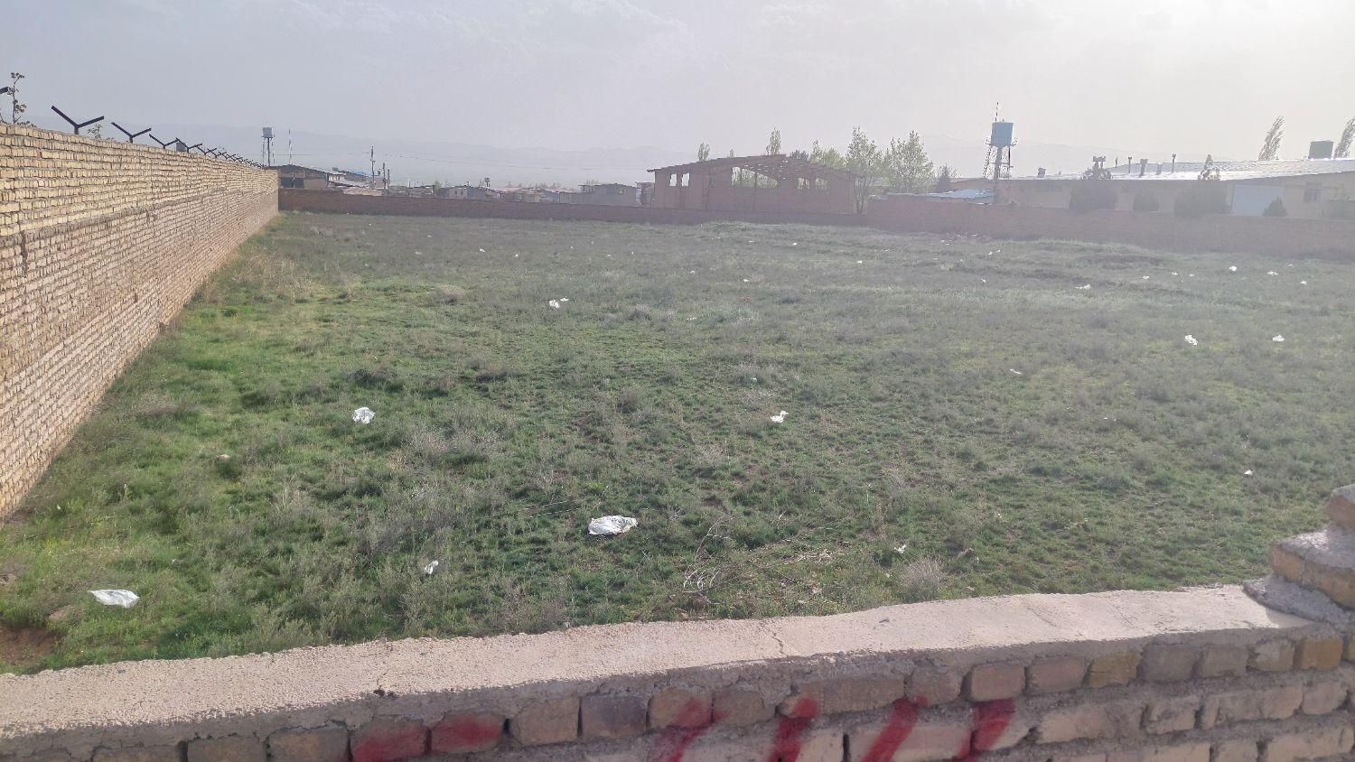 زمین صنعتی ۳۰۰۰ متری|فروش دفتر صنعتی، کشاورزی، تجاری|ابهر, |دیوار