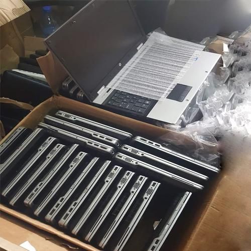 لپتاپ استوک تک و عمده|رایانه همراه|تهران, نیروی هوایی (پیروزی)|دیوار