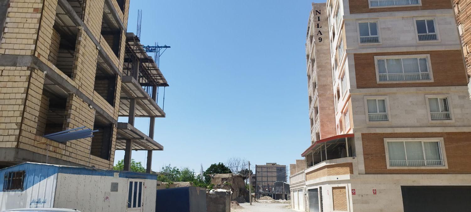 آپارتمان پیش فروش ،خوش نقشه ،لوکیشن عالی -زیر فی|فروش آپارتمان|شیروان (خراسان), |دیوار