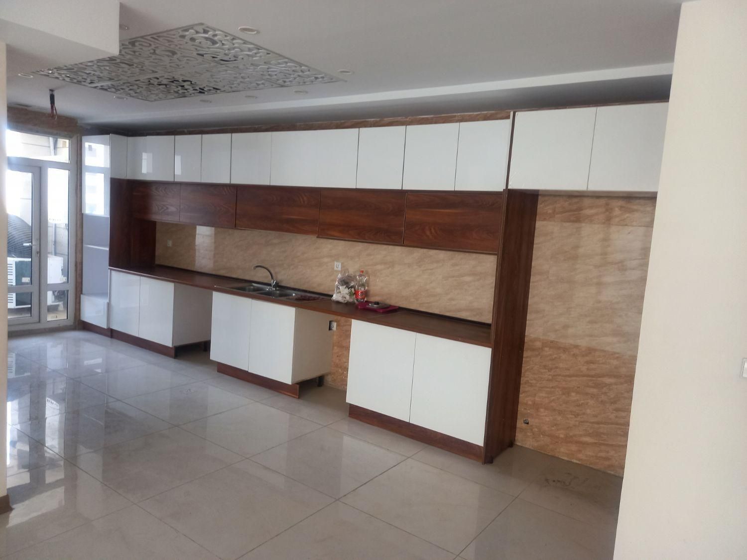 اپارتمان ۱۷۵متر/مرواریدشهر چیتگر/دریاچه چیتگر|اجارهٔ آپارتمان|تهران, دریاچه شهدای خلیج فارس|دیوار