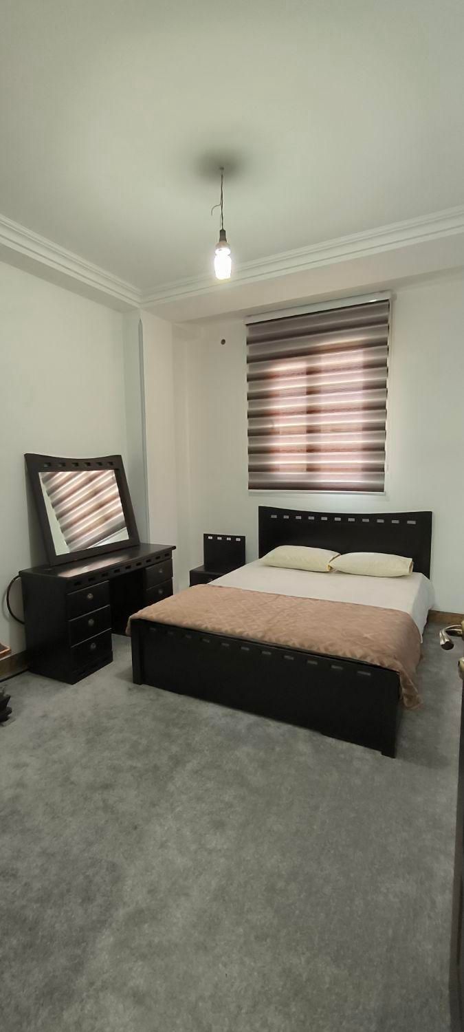 منزل مبله والفجر|اجارهٔ کوتاه‌مدت آپارتمان و سوئیت|شیراز, شهرک والفجر|دیوار