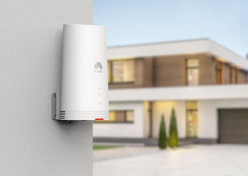 (نهایت سرعت )مودم هواوی 5G/TDLTE مدل N5368X-MAX|مودم و تجهیزات شبکه|تهران, نظام‌آباد|دیوار