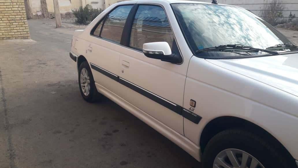 پژو پارس LX TU5، مدل ۱۳۹۸|خودرو سواری و وانت|کاشان, رجایی|دیوار