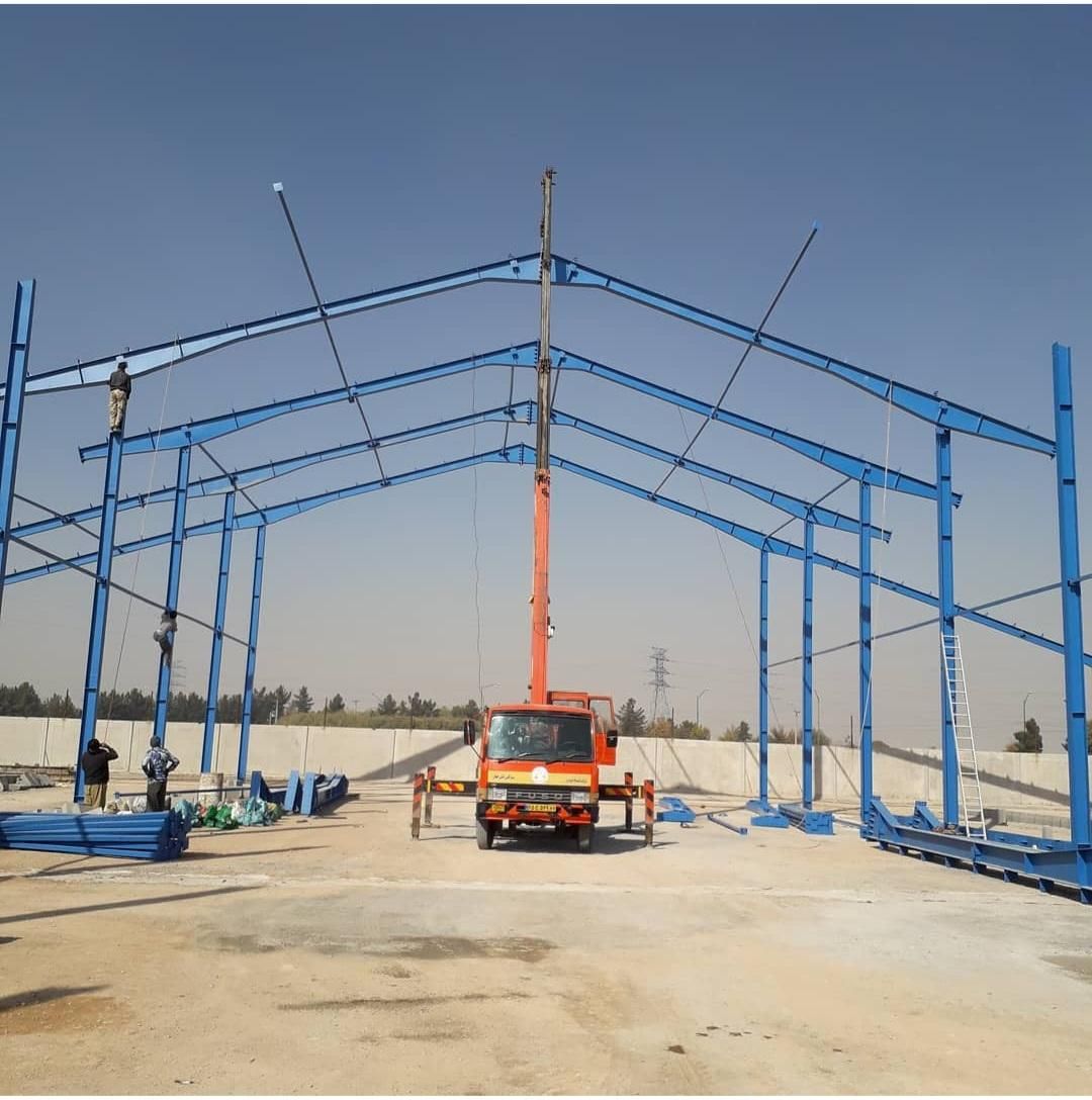 خدمات جرثقیل دکل بلند|خدمات حمل و نقل|اصفهان, ملک‌شهر|دیوار