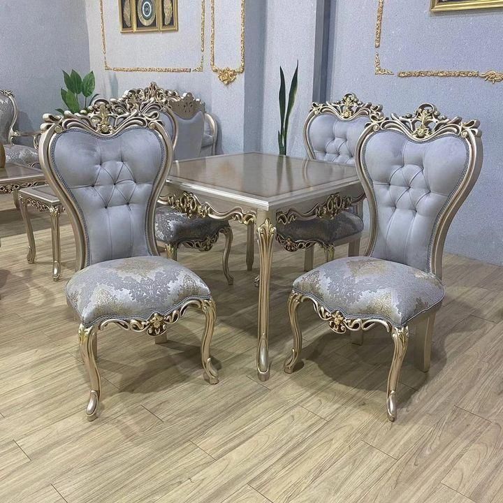 مبل سلطنتی کلاسیک افسون مستقیم از تولیدی|مبلمان خانگی و میز عسلی|اردبیل, |دیوار