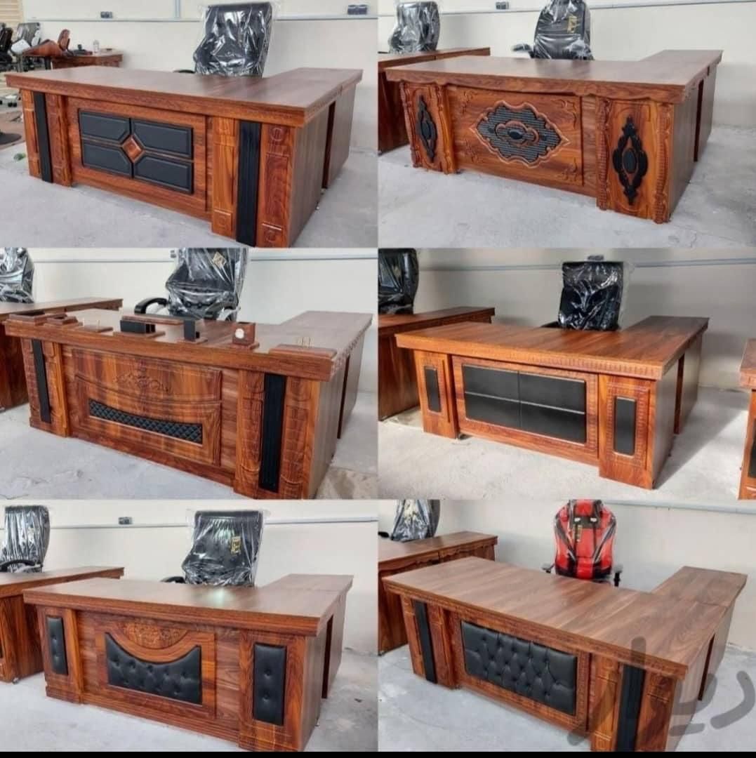 مبلمان اداری/ میز/ فروشگاه دیاموند|مبلمان اداری|قشم, |دیوار