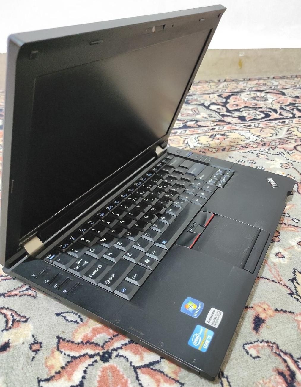 لپ‌تاپ Lenovo L420|رایانه همراه|اهواز, پردیس|دیوار