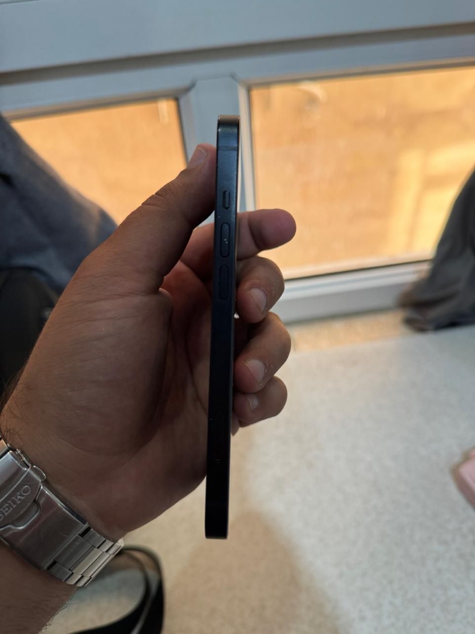 اپل iPhone 13 با حافظهٔ ۱۲۸ گیگابایت|موبایل|تهران, جی|دیوار