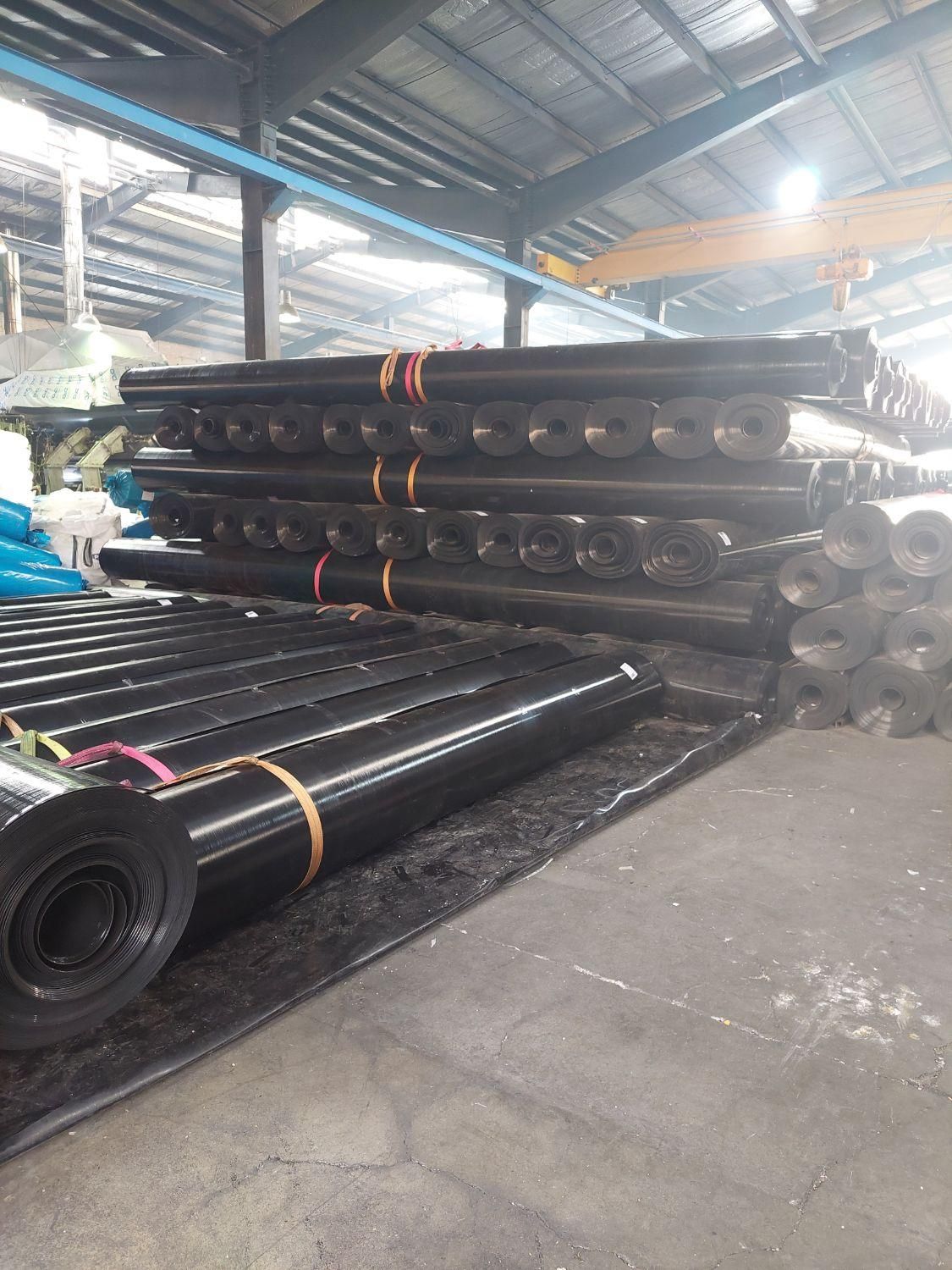 تولید و فروش ژئوتکستایل و ژئوممبران، استخر کشاورزی|خدمات پیشه و مهارت|قزوین, |دیوار