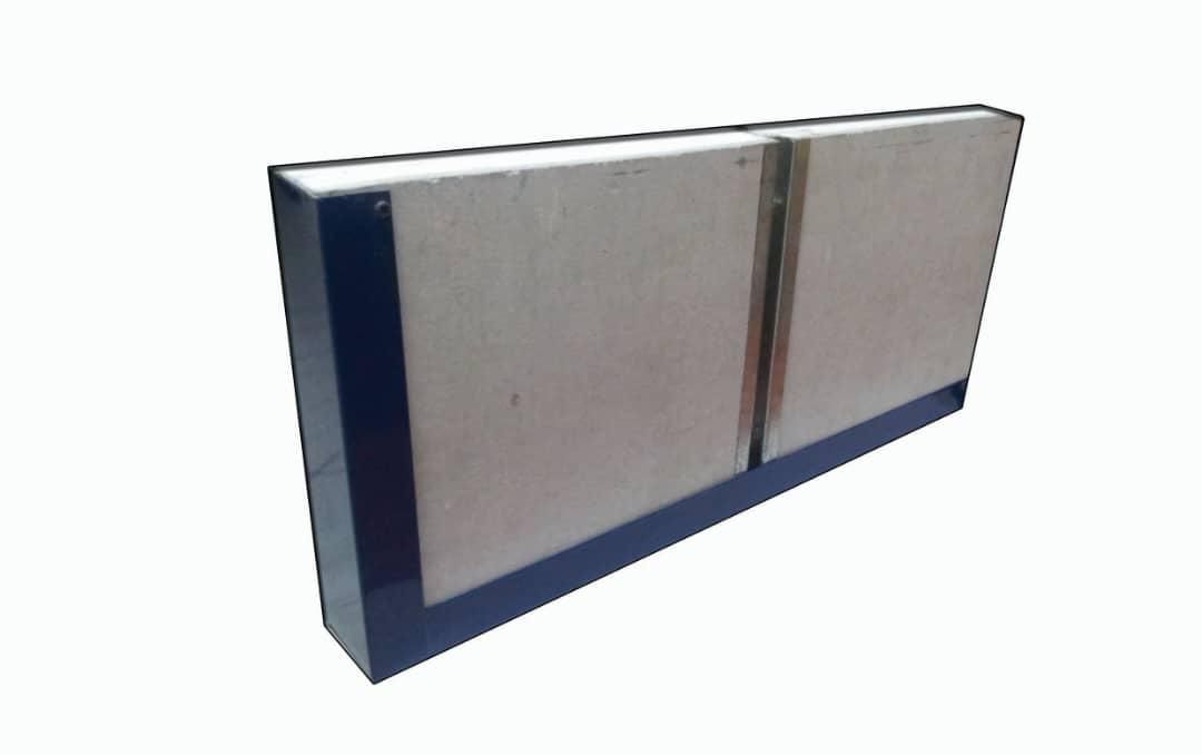 چسب هبلکس چسب بلوک سیمانی بدون ملات(نسوز و معمولی)|مصالح و تجهیزات ساختمان|تهران, کیانشهر|دیوار