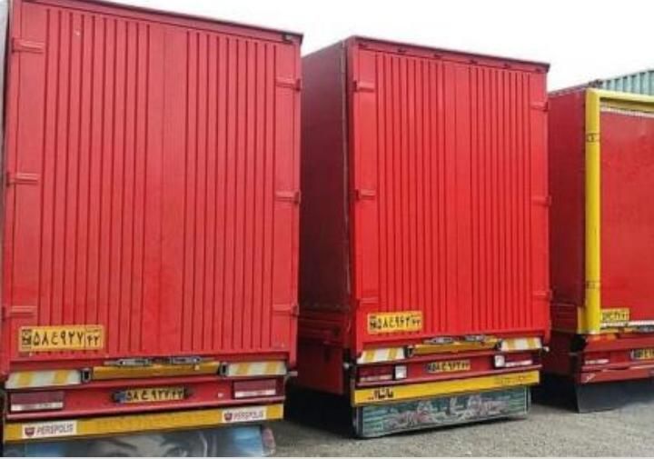 باربری قیمت توافقی ودولتی|خدمات حمل و نقل|بابل, |دیوار