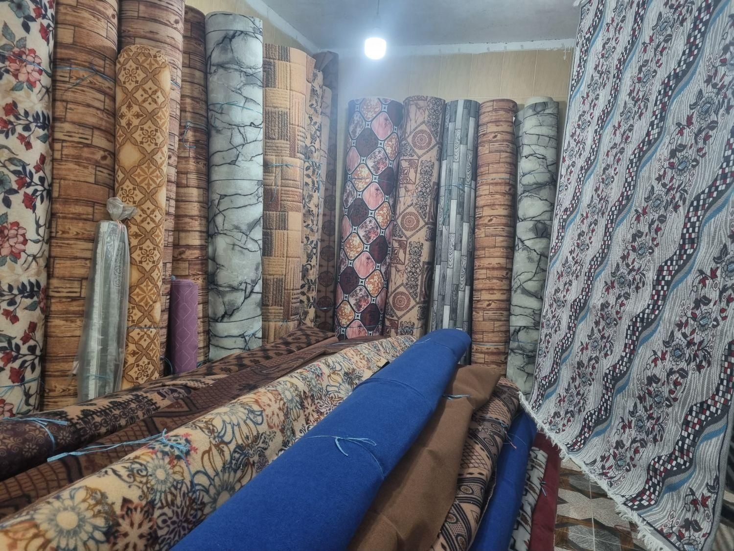 موکت نرم|موکت|یاسوج, |دیوار