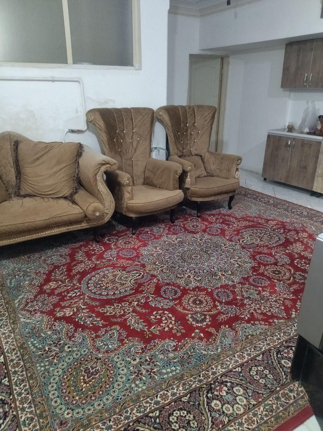 سویت اپارتمان مستقل|اجارهٔ کوتاه‌مدت آپارتمان و سوئیت|سیرجان, |دیوار