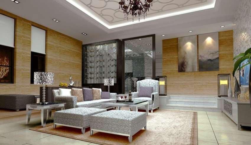 اپارتمان۲۴۲ متری/تک واحدی/نوساز/کاسبی/سنددار|فروش آپارتمان|کرج, عظیمیه|دیوار