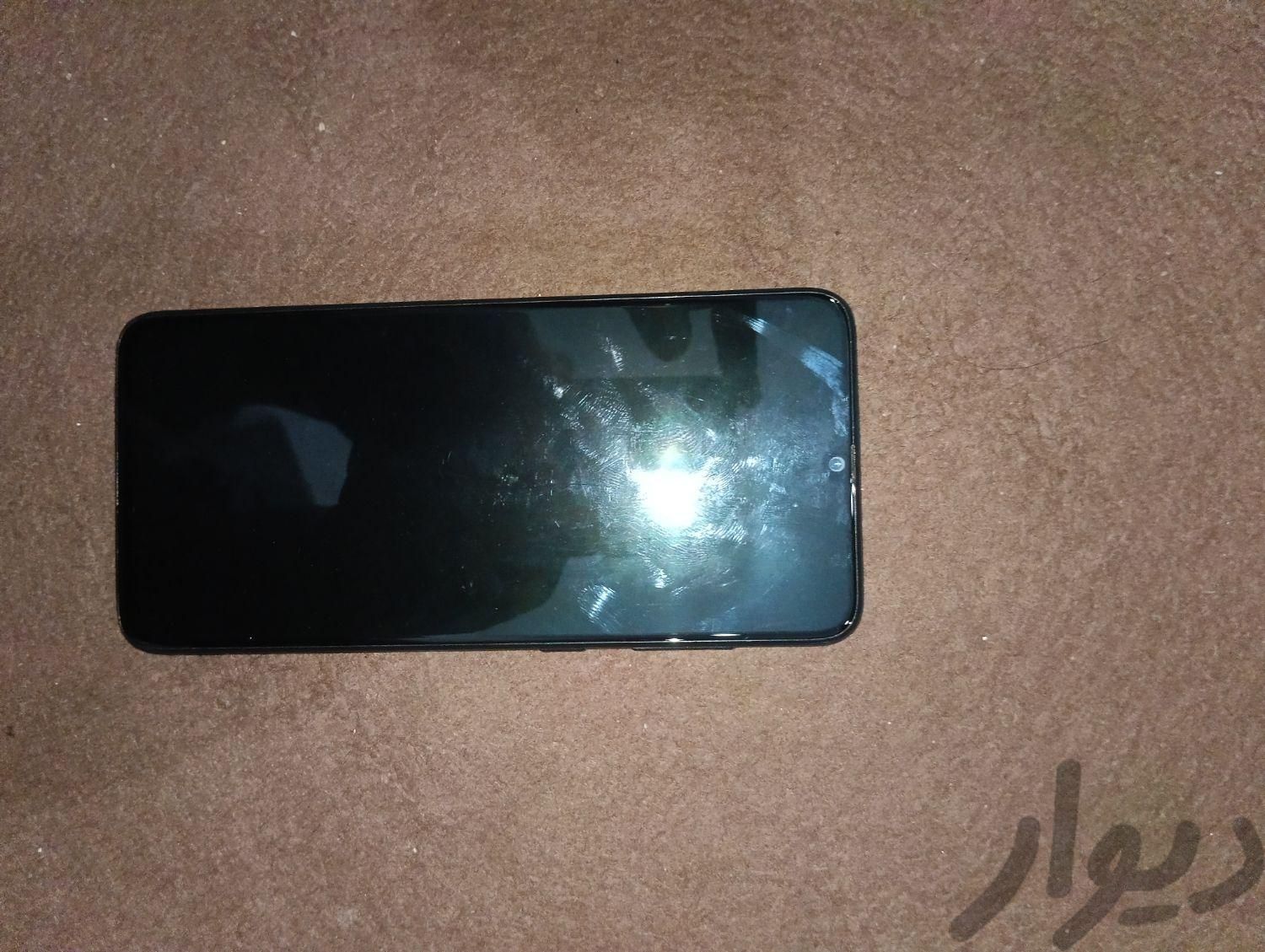 سامسونگ Galaxy A70 ۱۲۸ گیگابایت|موبایل|تهران, امین حضور|دیوار