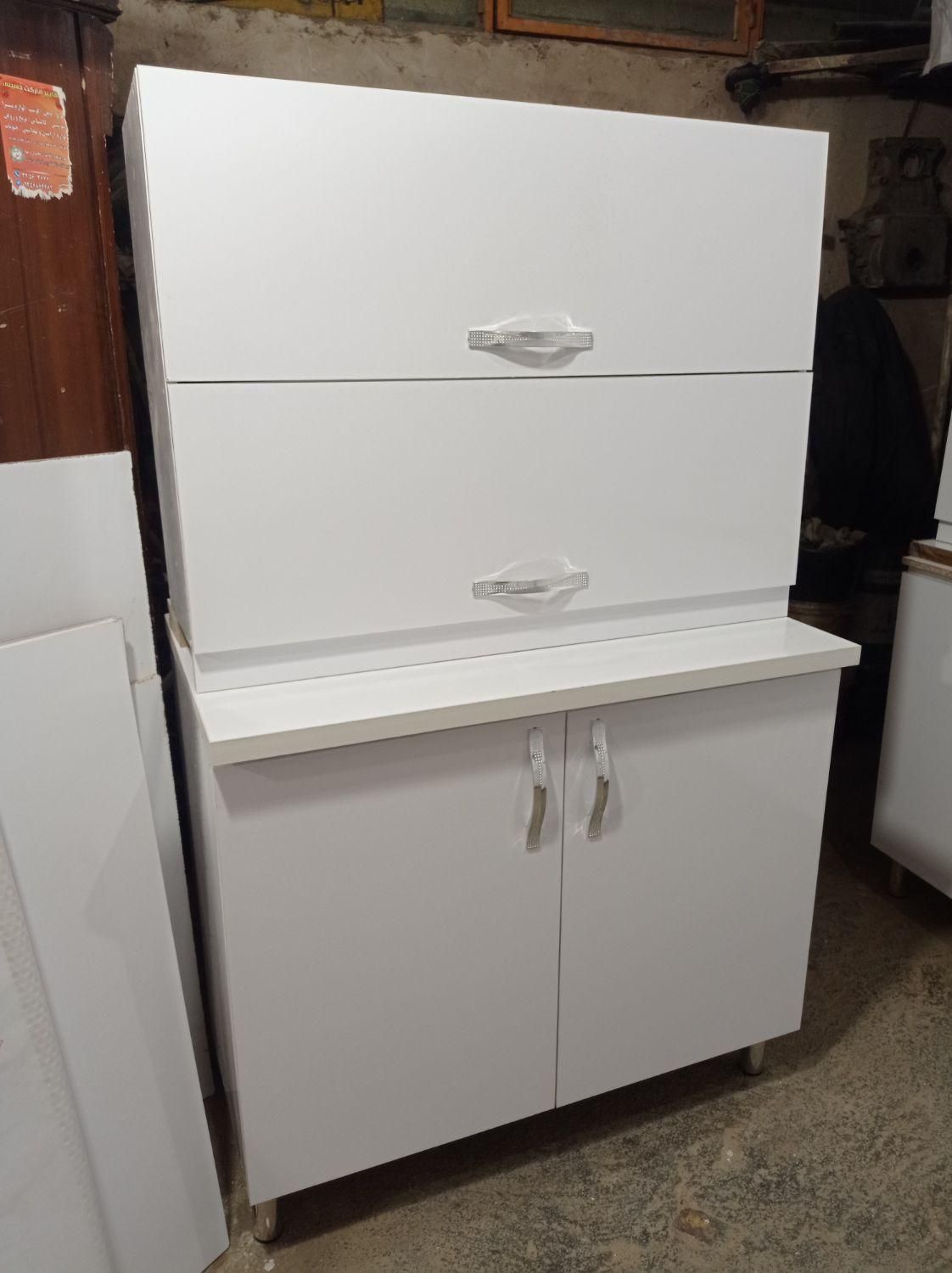 کابینت آماده|مصالح و تجهیزات ساختمان|مشهد, ثامن|دیوار