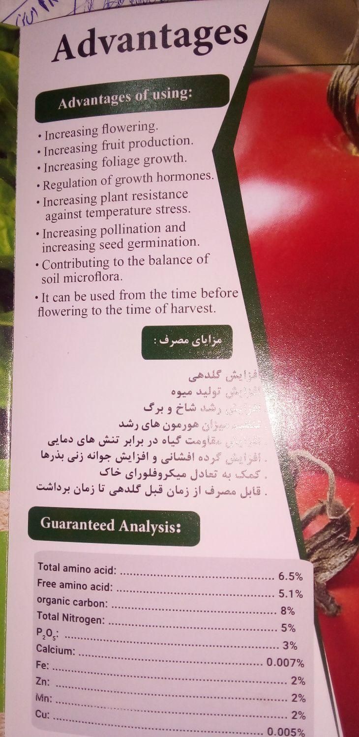 کودارگانیک|گل و گیاه طبیعی|تهران, مسعودیه|دیوار
