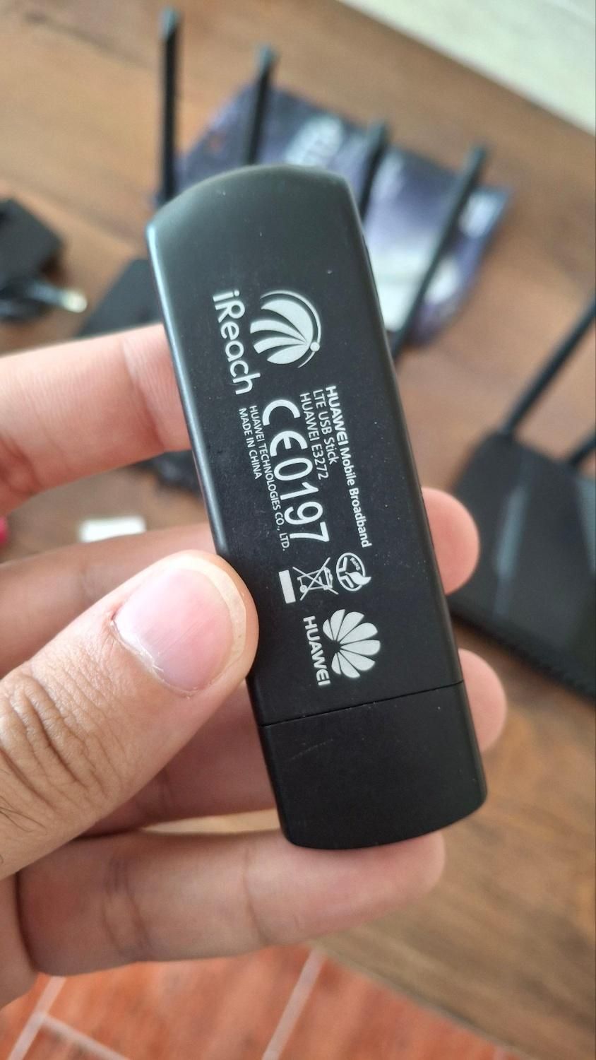 چند مدل مودم سیمکارتی 4g huawei dlink|مودم و تجهیزات شبکه|مشهد, رضاشهر|دیوار