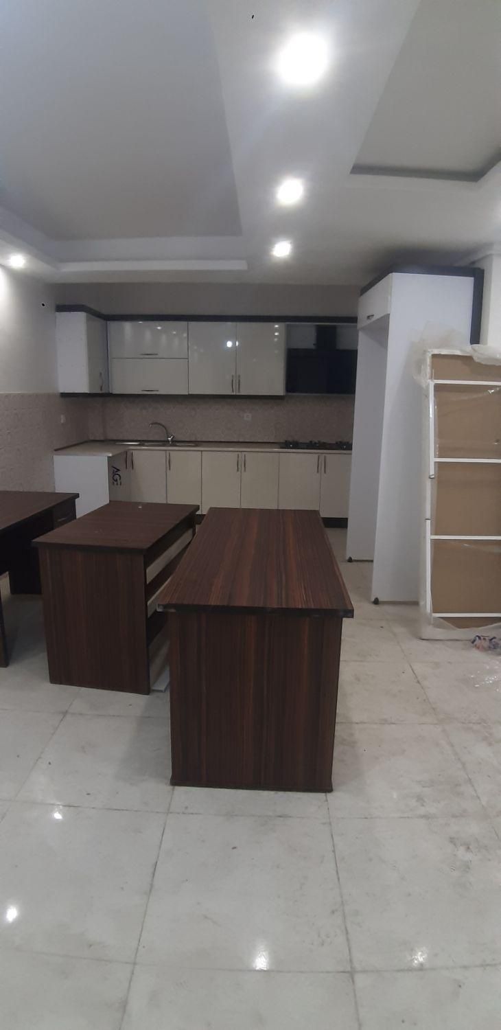 سنداداری زیرقیمت/۱۲۰متر/ برگلباغ نماز انصاری|فروش دفتر کار، اتاق اداری، مطب|رشت, گلباغ نماز|دیوار