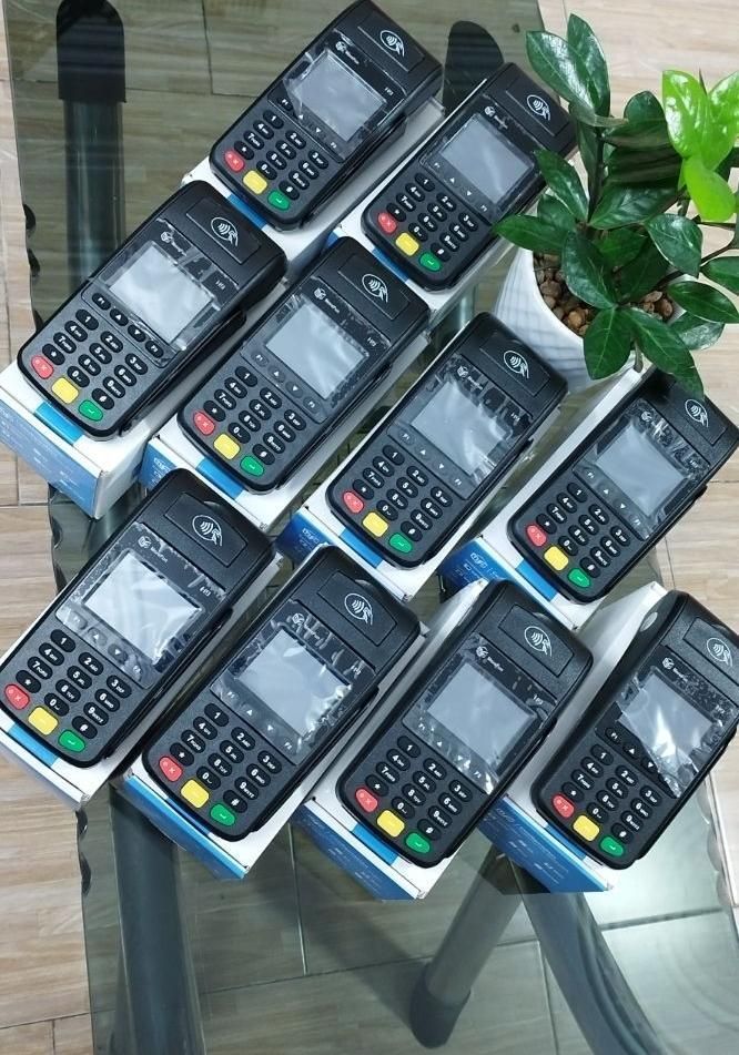 کارتخوان آکبند سیار و ثابت *H9./Ak P90 با فاکتور|فروشگاه و مغازه|تهران, افسریه شمالی|دیوار