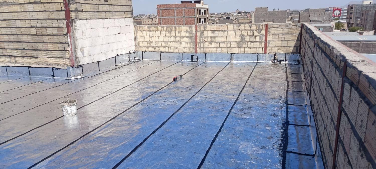 خدمات ایزوگام|مصالح و تجهیزات ساختمان|سیرجان, |دیوار