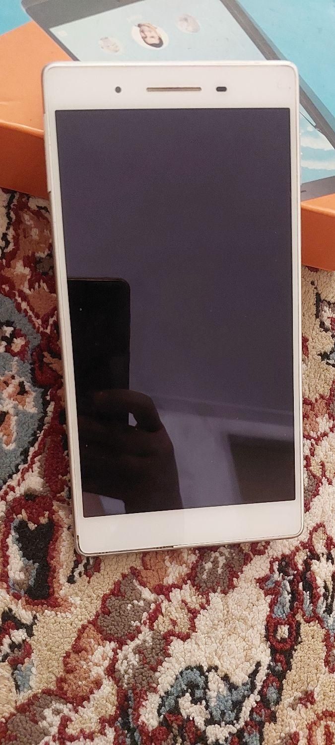 تبلت لنوو Tab7|تبلت|کرمانشاه, |دیوار