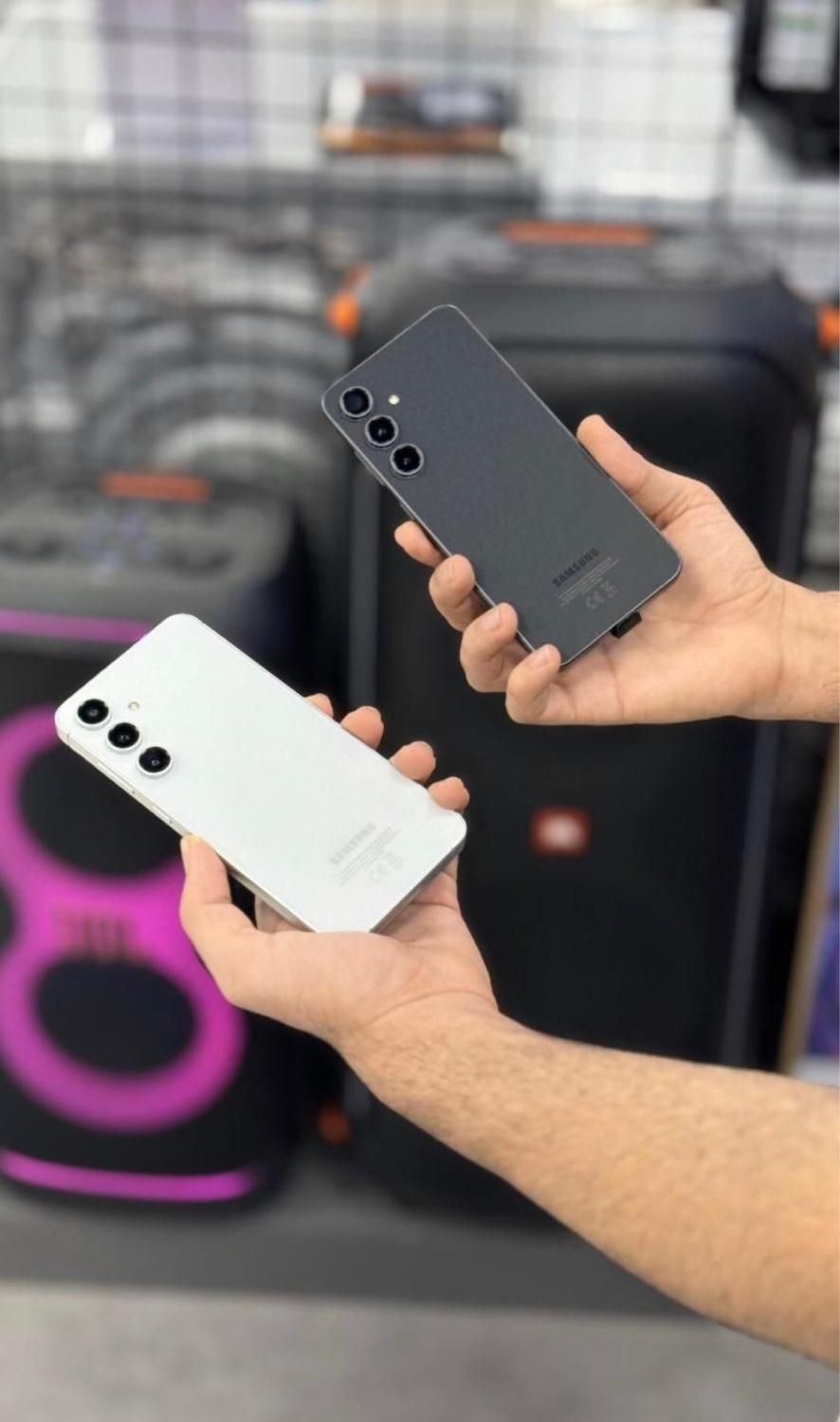 اقساط بازنشستگان s24FE s24ultra s25ultra|موبایل|کرج, گوهردشت|دیوار