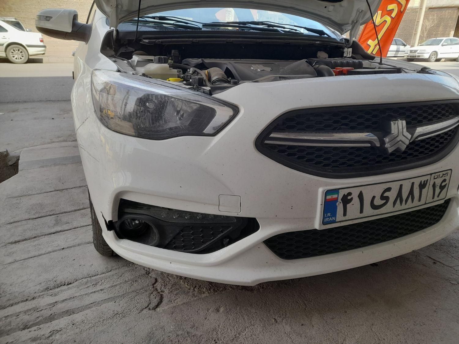 سپرسازی و جوش پلاستیکی حمید|خدمات موتور و ماشین|قم, نیروگاه|دیوار