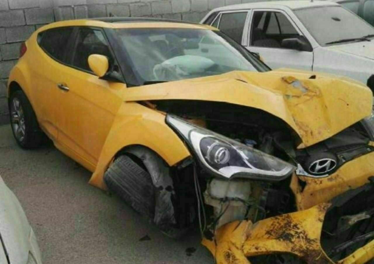 تصادفی و کارشناسی خودروی شما|خدمات موتور و ماشین|ساوه, |دیوار