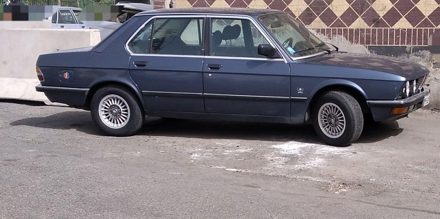 BMW|خودرو کلاسیک|تهران, ایران|دیوار