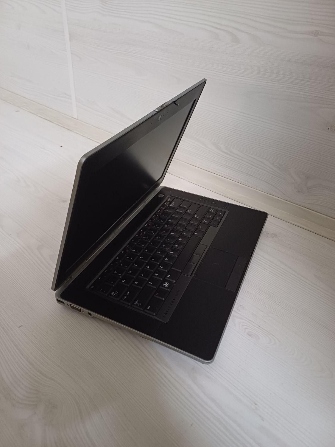 لپ تاپ cor i5 با گرافیک DDR5|رایانه همراه|مشهد, کارمندان دوم|دیوار