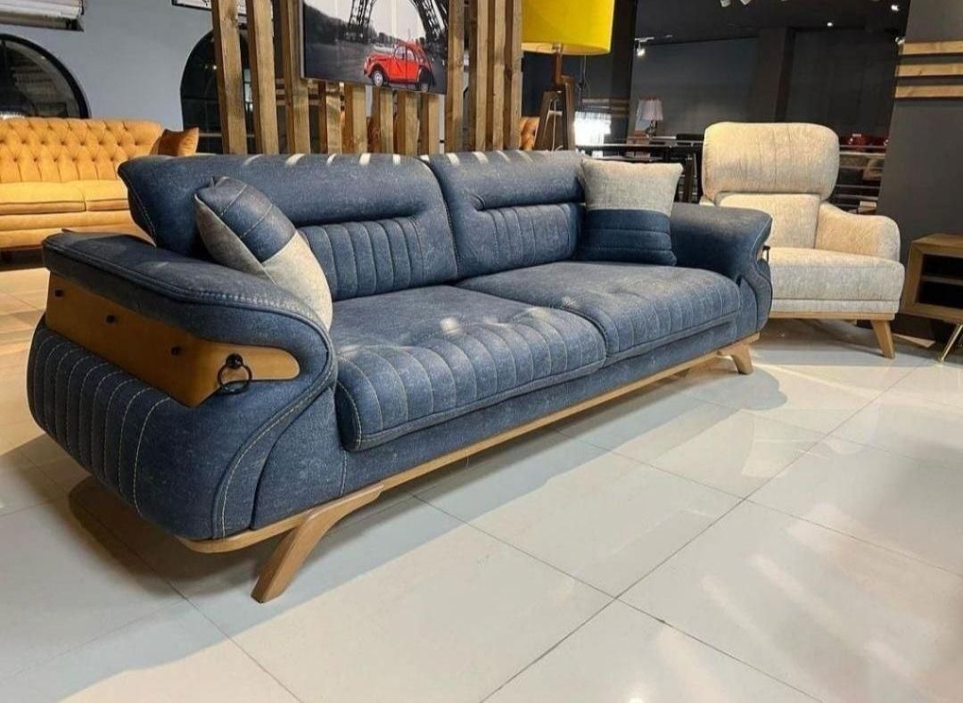 مبل دنیز|مبلمان خانگی و میز عسلی|یزد, |دیوار