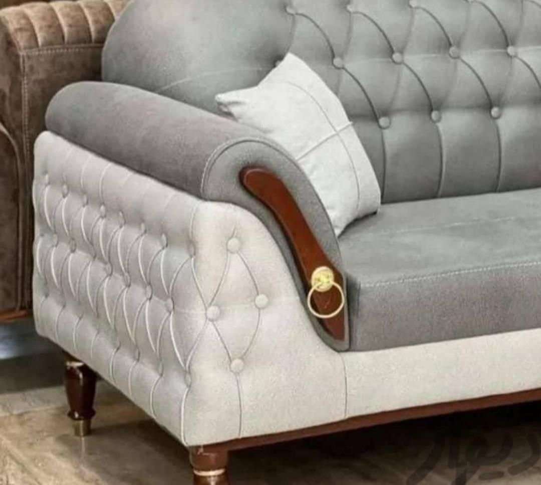 مبل چستر پارسا&|مبلمان خانگی و میز عسلی|همدان, |دیوار