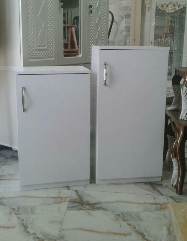 کمد شخصی یا گاوصندوق چوبی یا جاکفشی تک درب حنفی|جاکفشی، کمد، دراور|قم, نیروگاه|دیوار