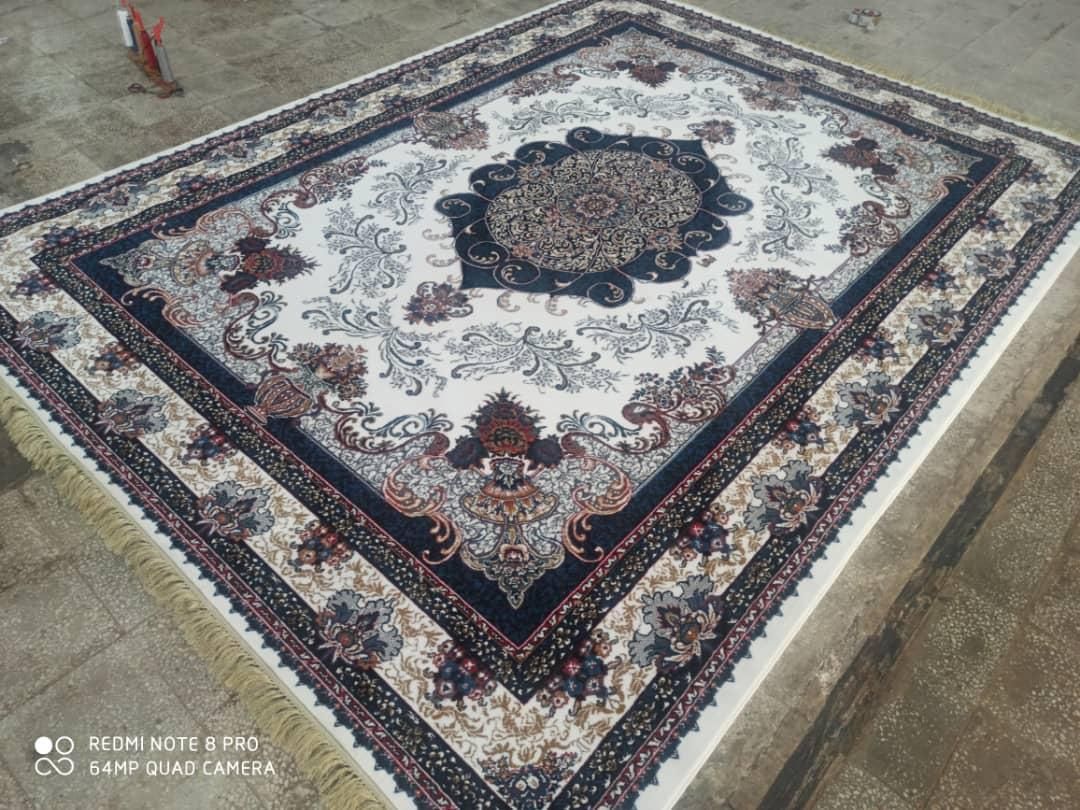 فرش آسمان کویر|فرش|سمنان, |دیوار