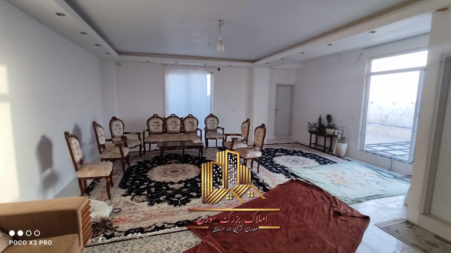 *اجاره پنت هاوس ۱۴۰ متری/نوساز و شیک/منظره رویایی*|اجارهٔ آپارتمان|نظرآباد, نظرآباد|دیوار