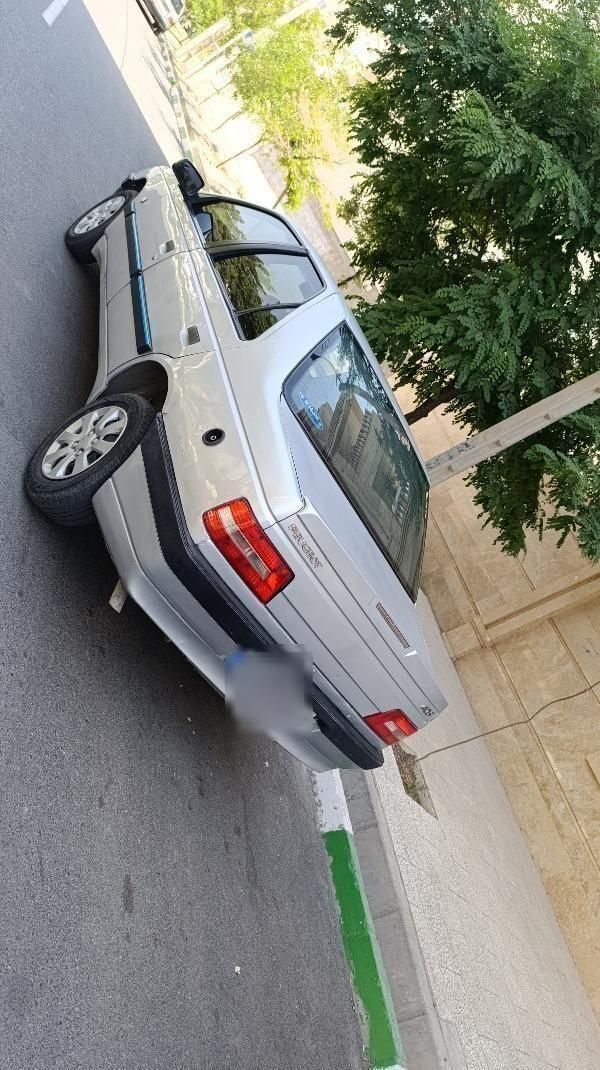 پژو 405 SLX موتور 1800، مدل ۱۳۸۹|خودرو سواری و وانت|مشهد, شهرک رازی|دیوار