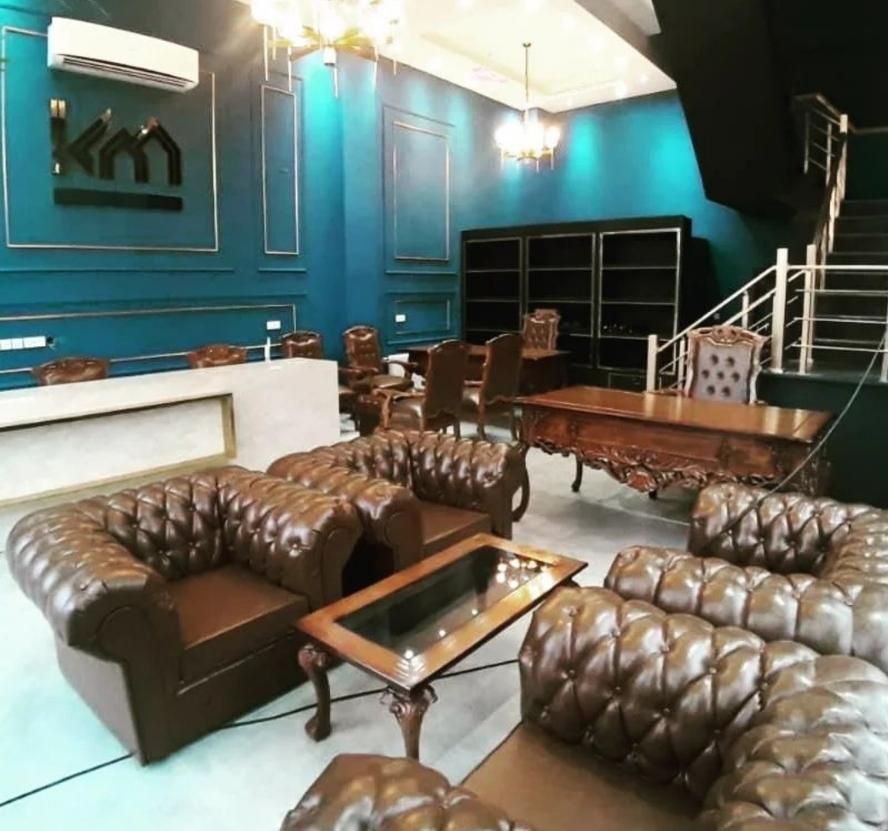 استخدام دفتر املاک کیانپارس|استخدام اداری و مدیریت|اهواز, کیانپارس |دیوار