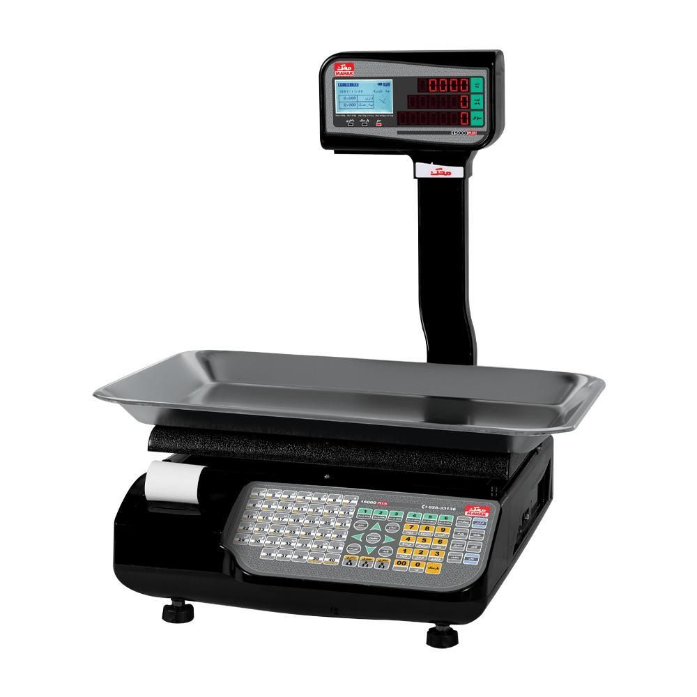 نمایندگی فروش ترازو باسکول محک|فروشگاه و مغازه|کرج, گوهردشت|دیوار