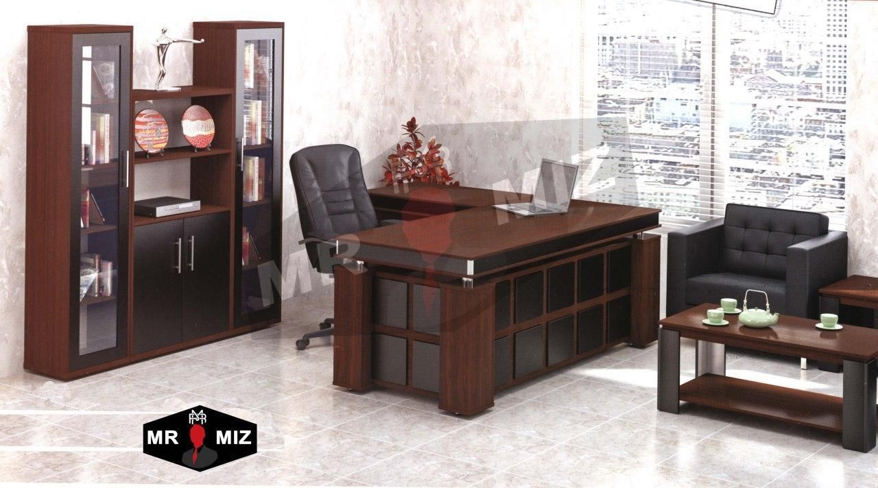میز اداری مبلمان اداری ملزومات اداری (hp)|دفتر کار|تهران, گلستان (شهرک راه آهن)|دیوار